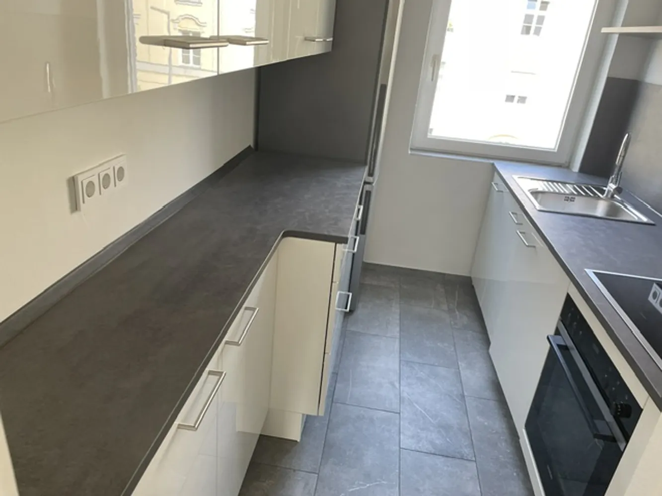 3 Zimmer Wohnung mit 62 m² in München – Bild 7