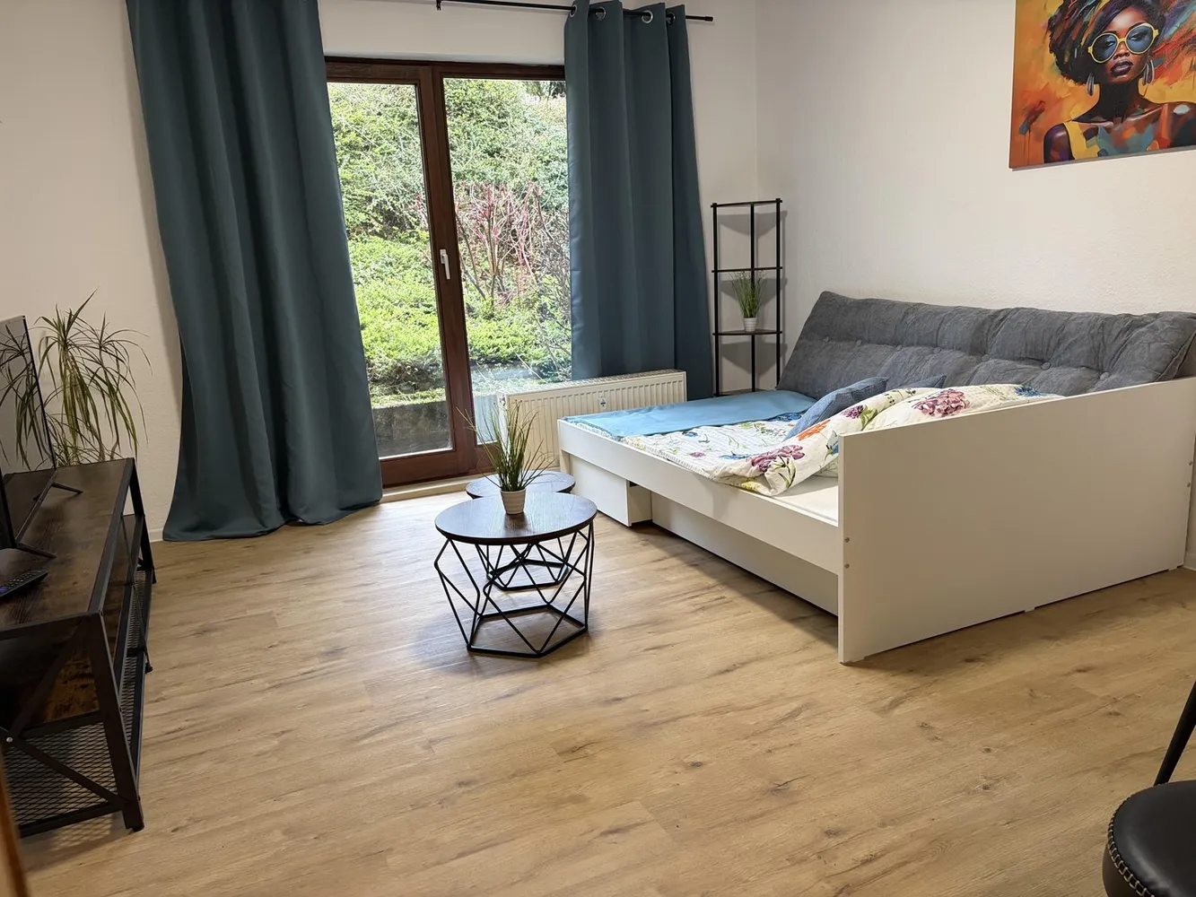 1 Zimmer Wohnung mit 25 m² in Trier – Bild 6