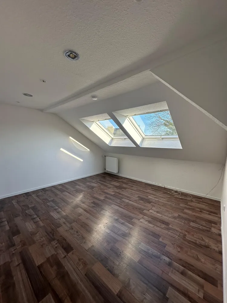 3 Zimmer Wohnung mit 65 m² in Wuppertal – Bild 1