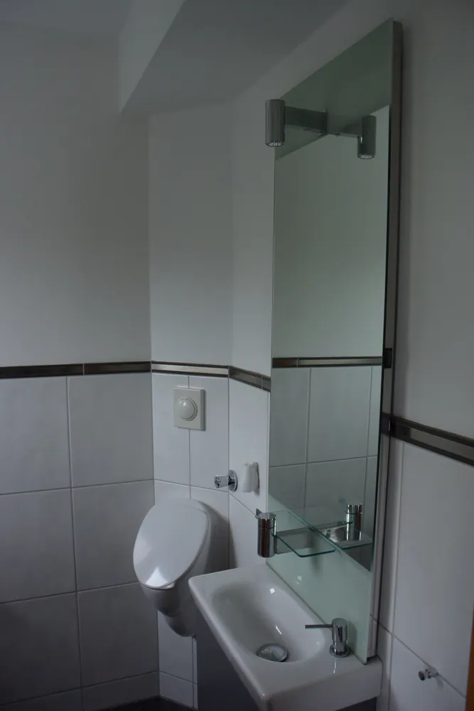 5 Zimmer Haus mit 130 m² in München – Bild 11