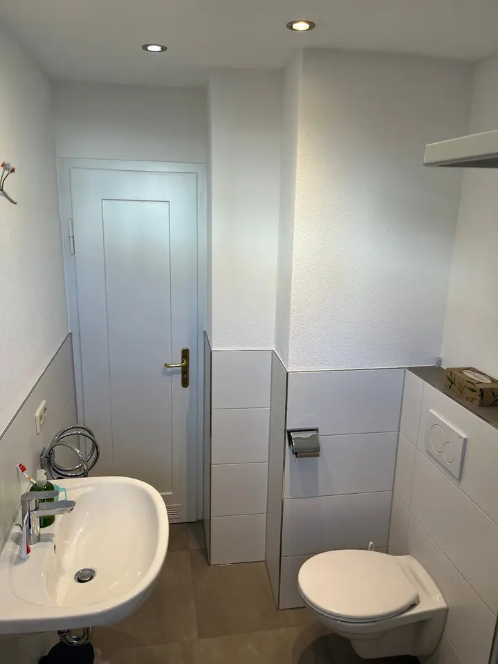WG-Zimmer mit 25 m² in Heilbronn – Bild 5
