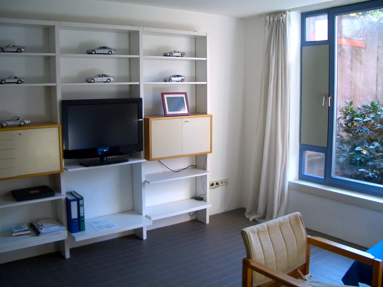 2 Zimmer Wohnung mit 42 m² in Karlsruhe – Bild 8