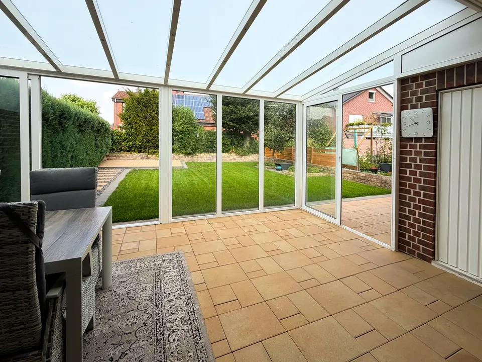 3 Zimmer Haus mit 92 m² in Emsdetten – Bild 5