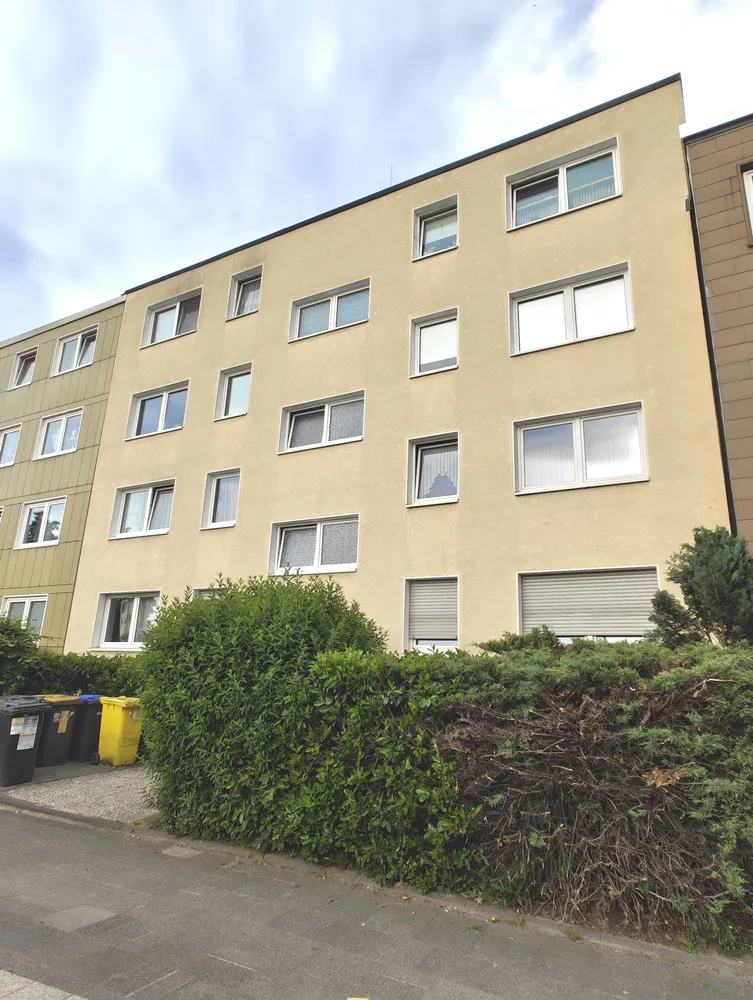 4 Zimmer Wohnung mit 74 m² in Bottrop – Bild 2