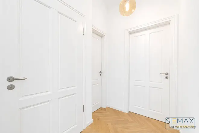 3 Zimmer Wohnung mit 69 m² in München – Bild 2
