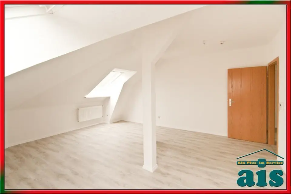4 Zimmer Wohnung mit 104 m² in Wilhelmshaven – Bild 6