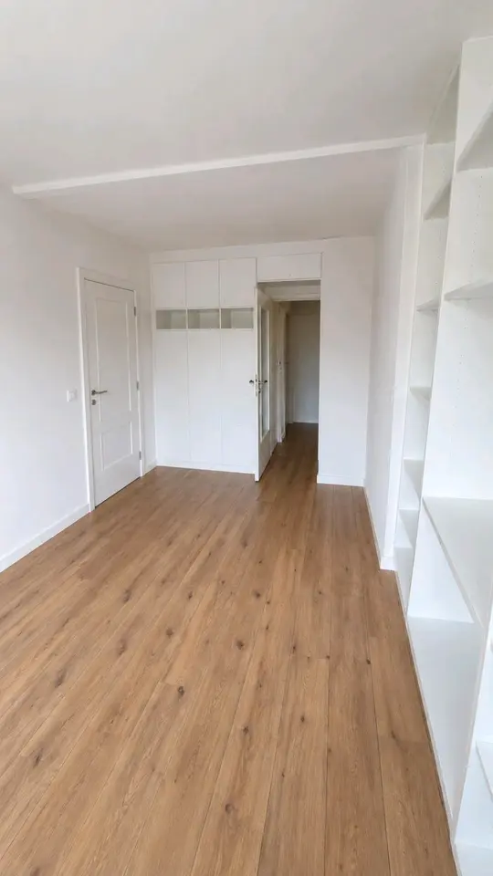 5 Zimmer Wohnung mit 115 m² in Nürnberg – Bild 3