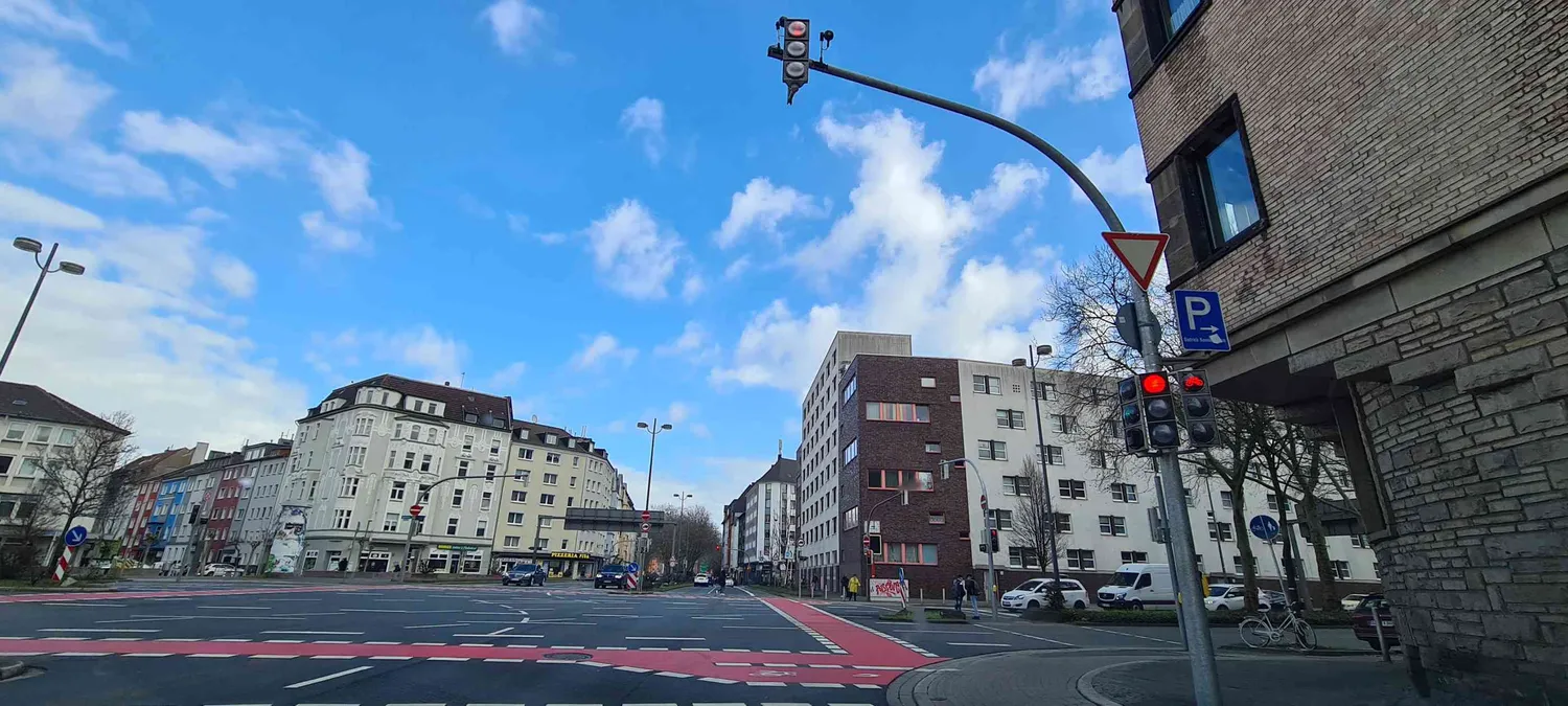 3 Zimmer Wohnung mit 70 m² in Dortmund – Bild 9