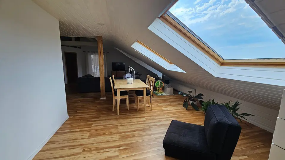 3 Zimmer Wohnung mit 105 m² in Bühl – Bild 10