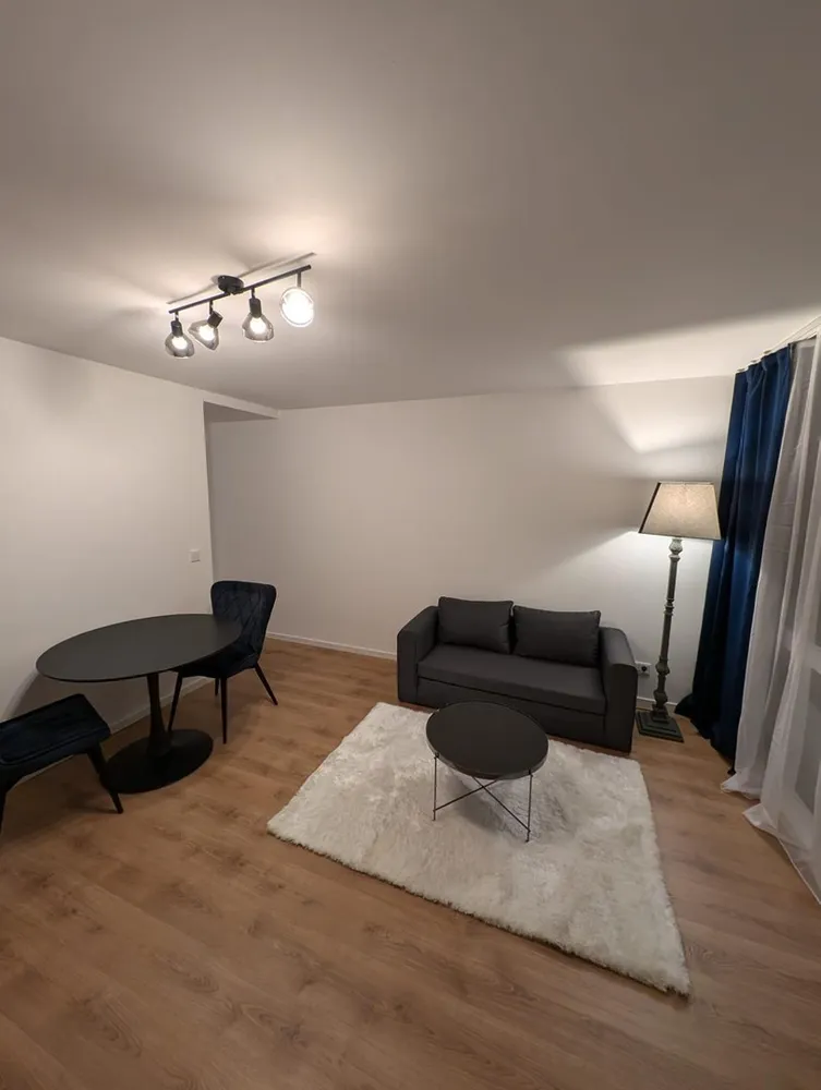 1 Zimmer Wohnung mit 32 m² in München – Bild 5