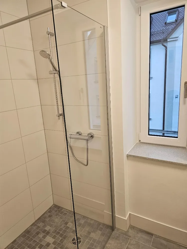 1 Zimmer Wohnung mit 13 m² in Augsburg – Bild 4