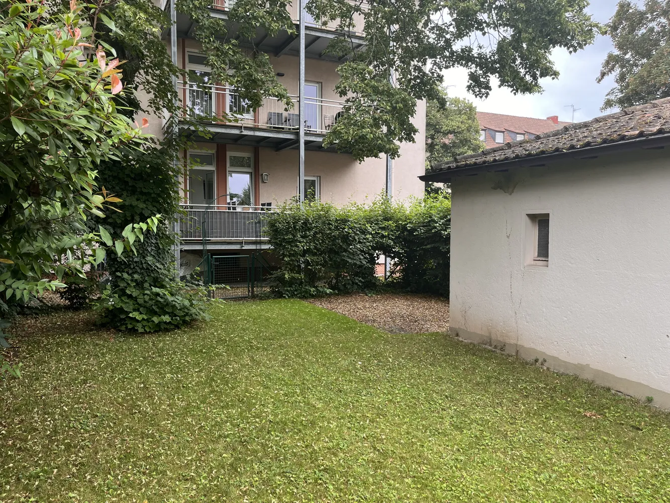 4 Zimmer Wohnung mit 106 m² in Landau in der Pfalz – Bild 9