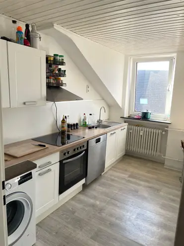 3 room apartment with 66 m² in Hanau – Photo 9
