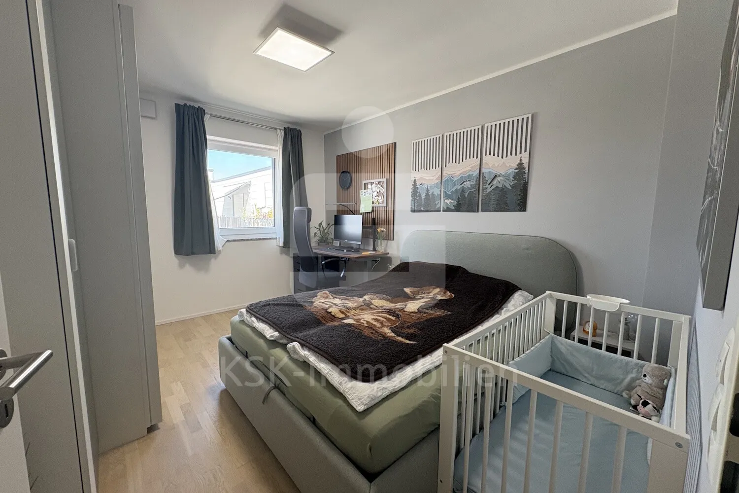 2 Zimmer Wohnung mit 70 m² in Kerpen – Bild 3