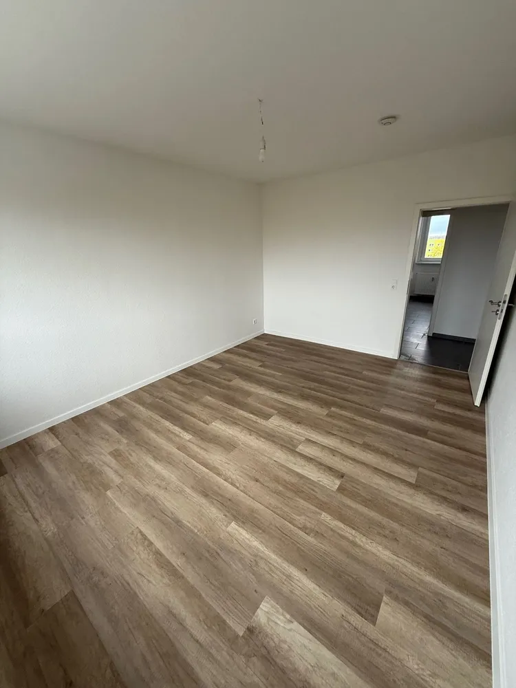 3 Zimmer Wohnung mit 61 m² in Halle (Saale) – Bild 5