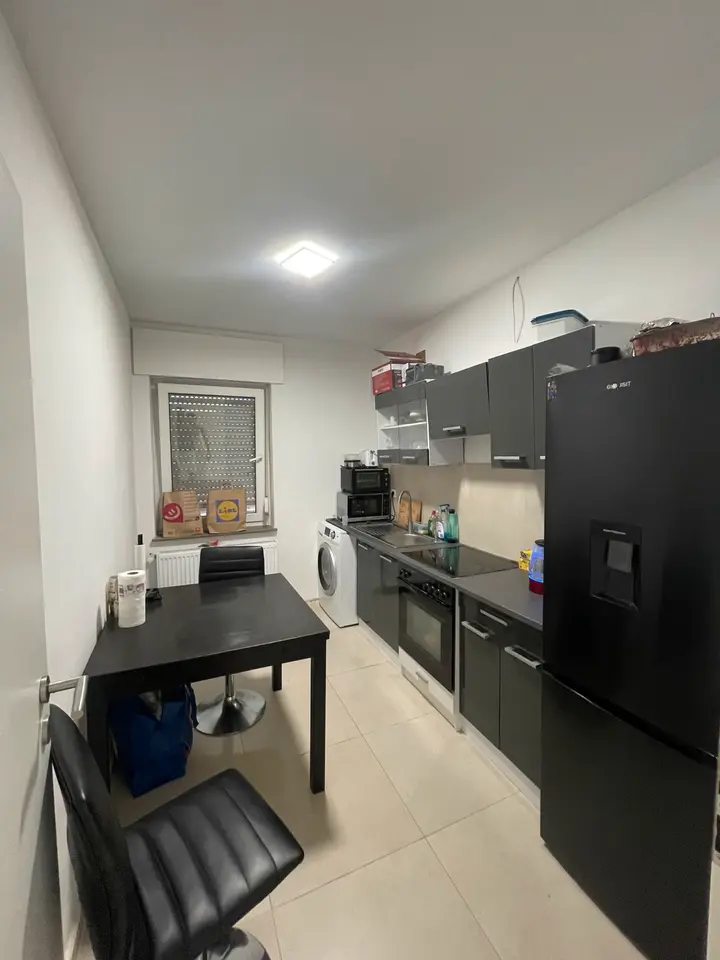 2 Zimmer Wohnung mit 45 m² in Herford – Bild 3