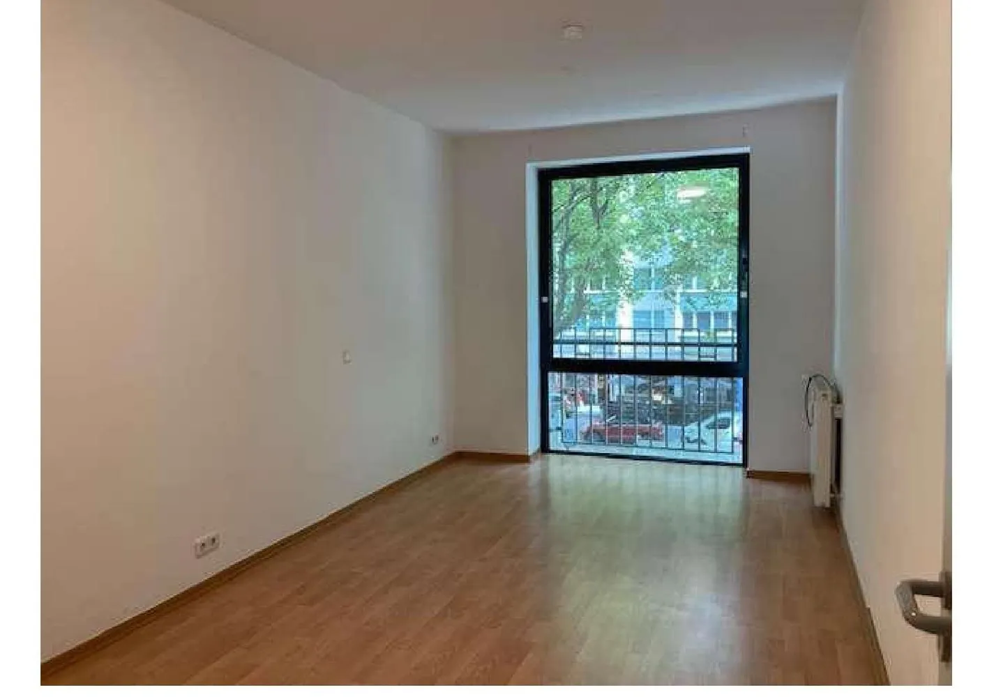 3 room apartment with 110 m² in Düsseldorf – Photo 5