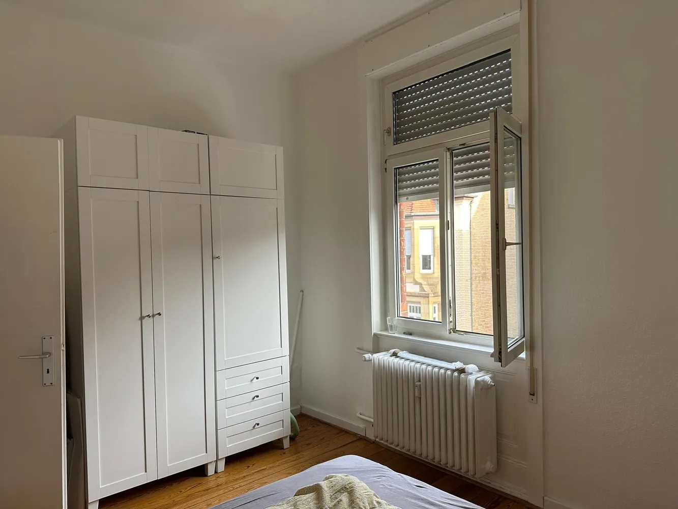2 Zimmer Wohnung mit 42 m² in Stuttgart – Bild 4