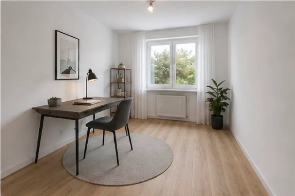 3 Zimmer Wohnung mit 74 m² in Kerpen – Bild 5