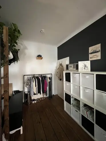 1 Zimmer Wohnung mit 30 m² in Hamburg – Bild 5