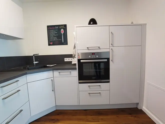 2 Zimmer Wohnung mit 52 m² in Düsseldorf – Bild 11