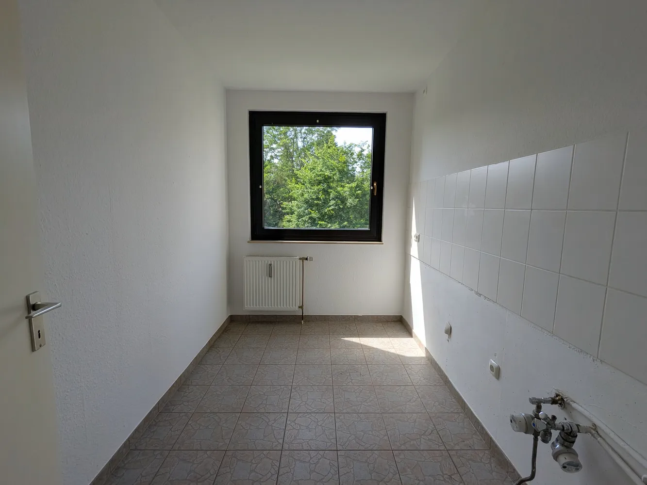 2 room apartment with 58 m² in Hanover – Photo 4