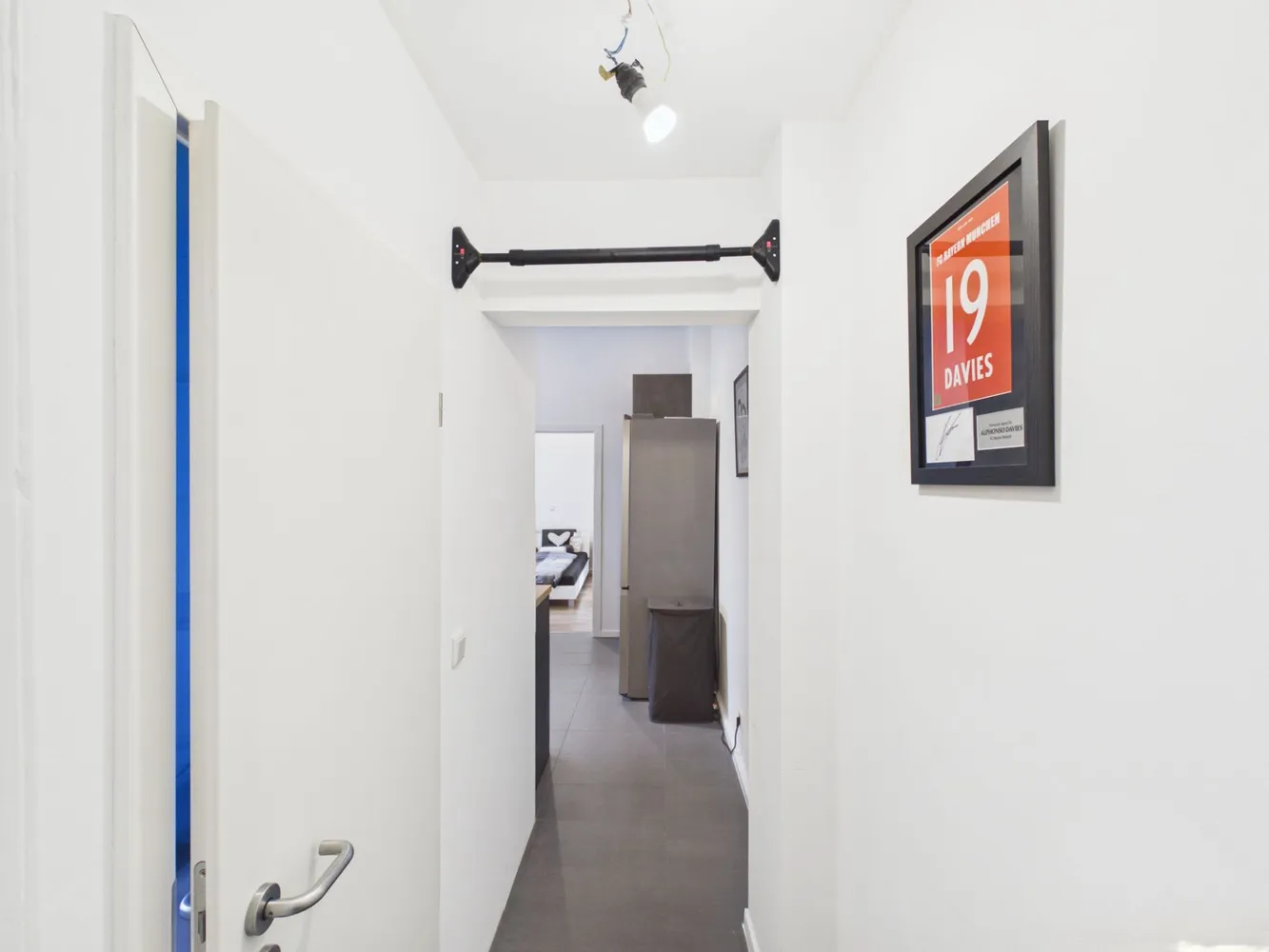2 room apartment with 55 m² in Dortmund – Photo 7