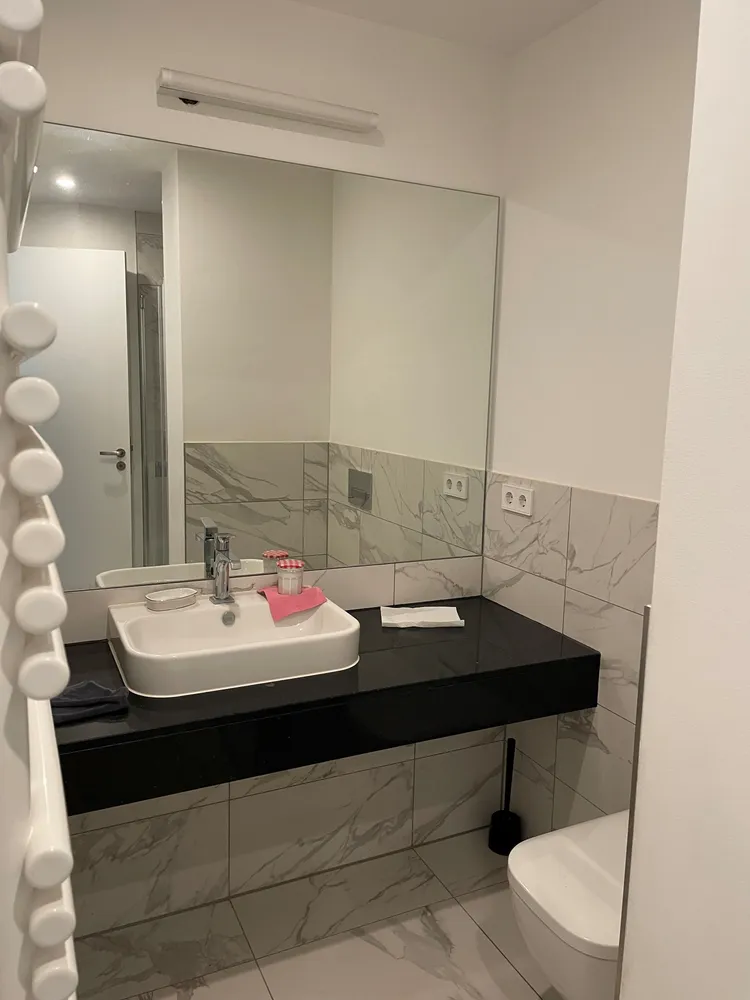 2 Zimmer Wohnung mit 45 m² in Frankfurt am Main – Bild 8