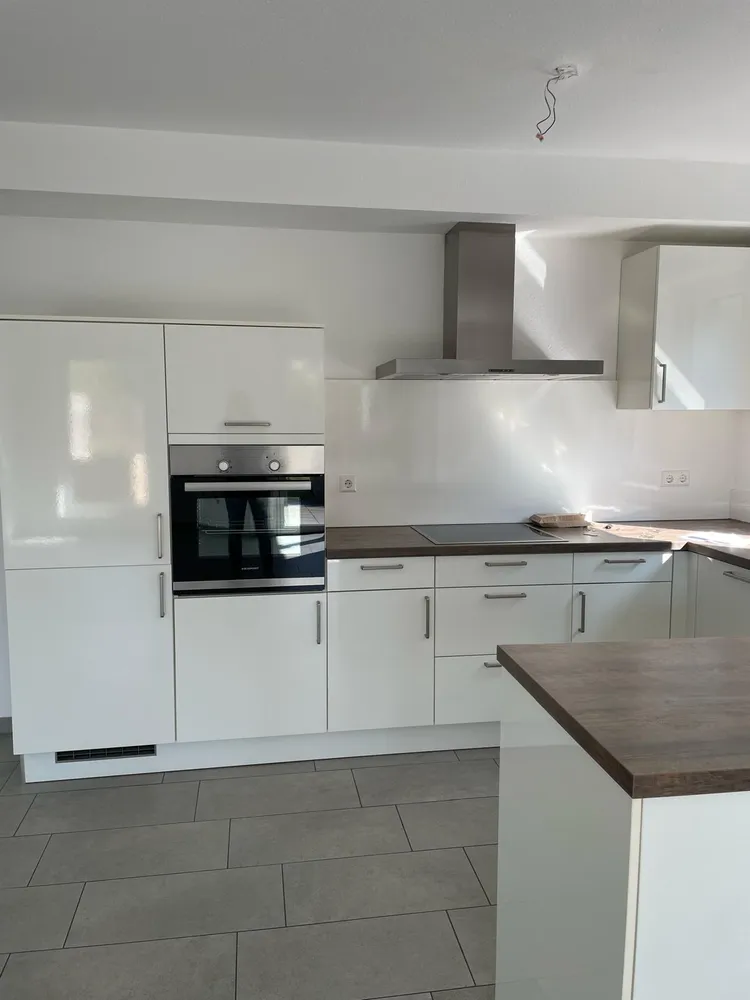 3 room apartment with 81 m² in Ibbenbüren – Photo 4