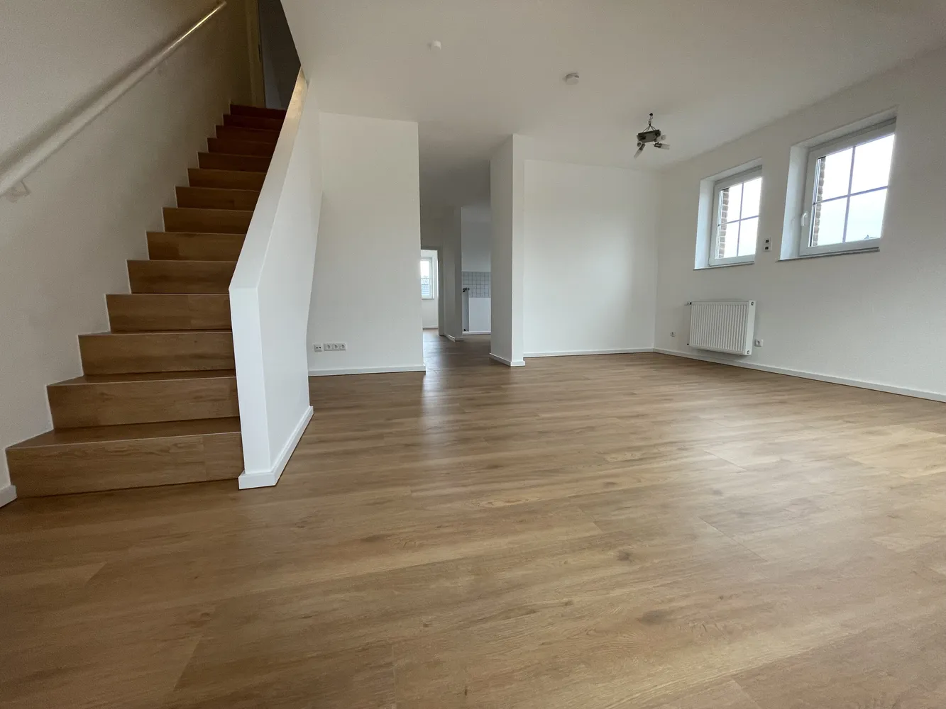 3 Zimmer Wohnung mit 68 m² in Nettetal – Bild 3