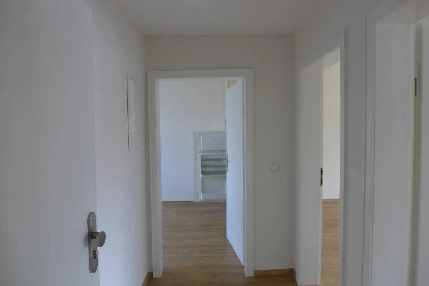 2 Zimmer Wohnung mit 62 m² in Kamp-Lintfort – Bild 9