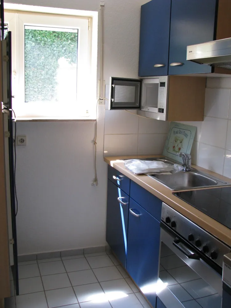 1 Zimmer Wohnung mit 47 m² in Pforzheim – Bild 2