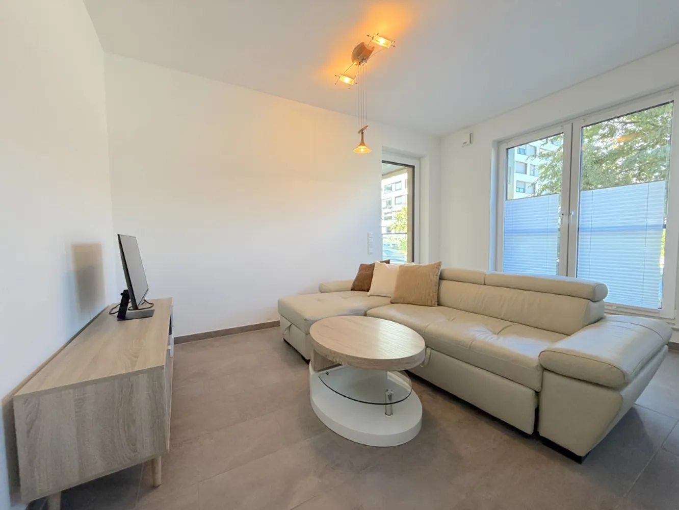 2 Zimmer Wohnung mit 61 m² in Mannheim – Bild 3