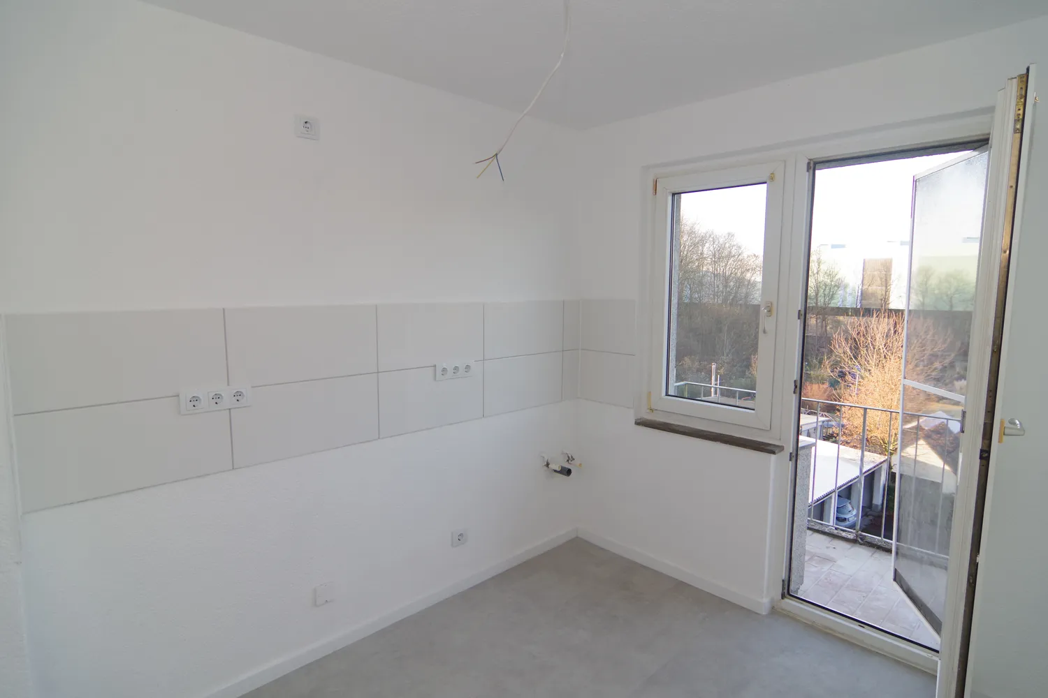 4 Zimmer Wohnung mit 63 m² in Bochum – Bild 10