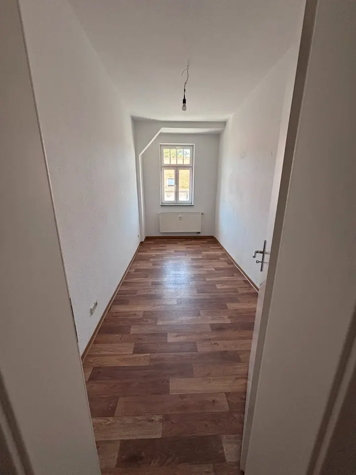 4 Zimmer Wohnung mit 92 m² in Wurzen – Bild 3