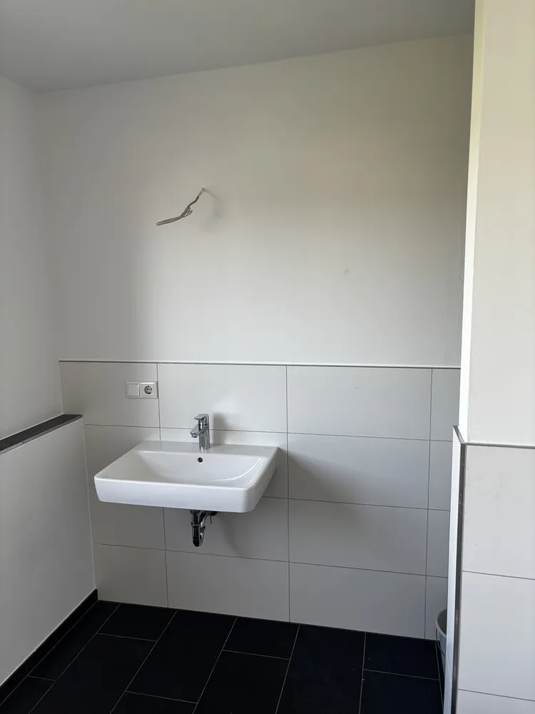 1 room apartment with 47 m² in Hamm – Photo 3