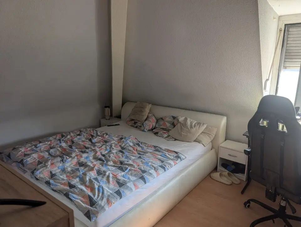 3 Zimmer Wohnung mit 60 m² in Saarbrücken – Bild 10