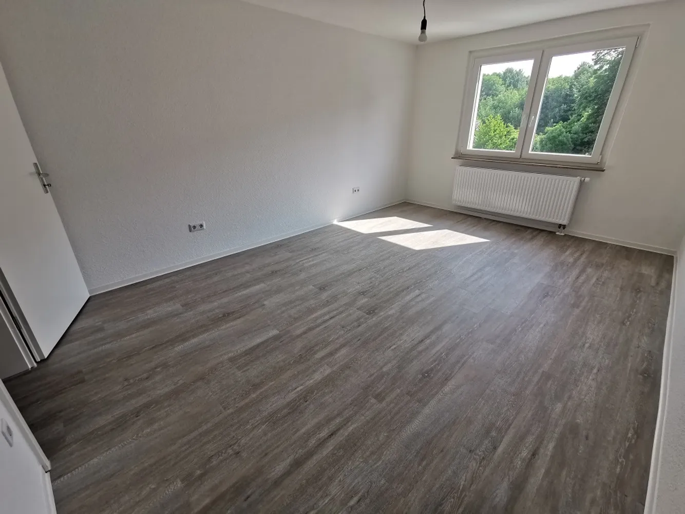 2 Zimmer Wohnung mit 64 m² in Gladbeck – Bild 7