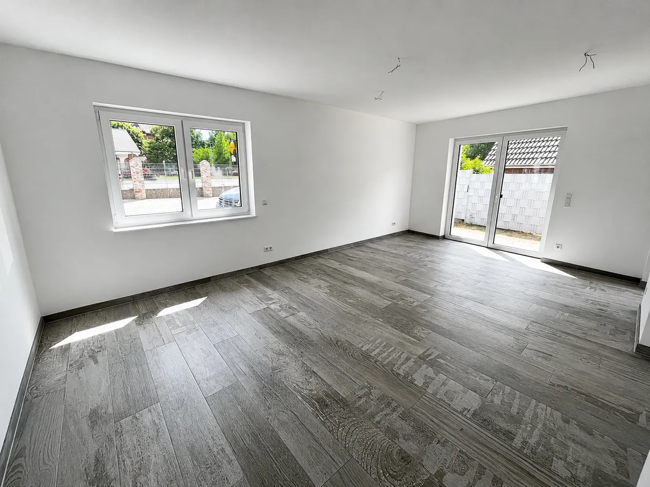 2 Zimmer Wohnung mit 60 m² in Hamburg – Bild 4