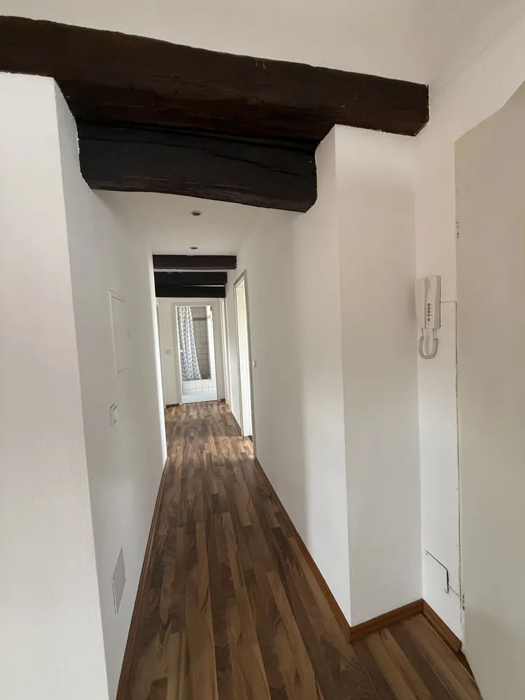 3 Zimmer Wohnung mit 95 m² in Saarbrücken – Bild 4