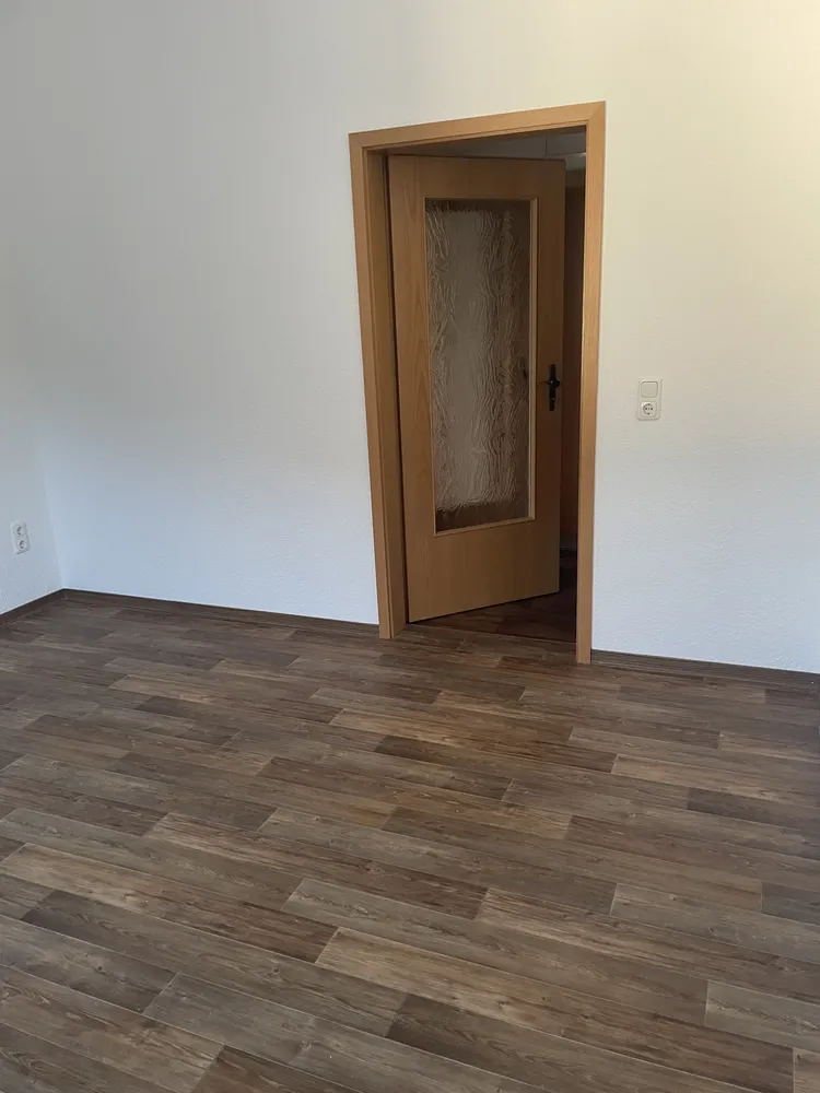3 room apartment with 59 m² in Aue-Bad Schlema – Photo 1