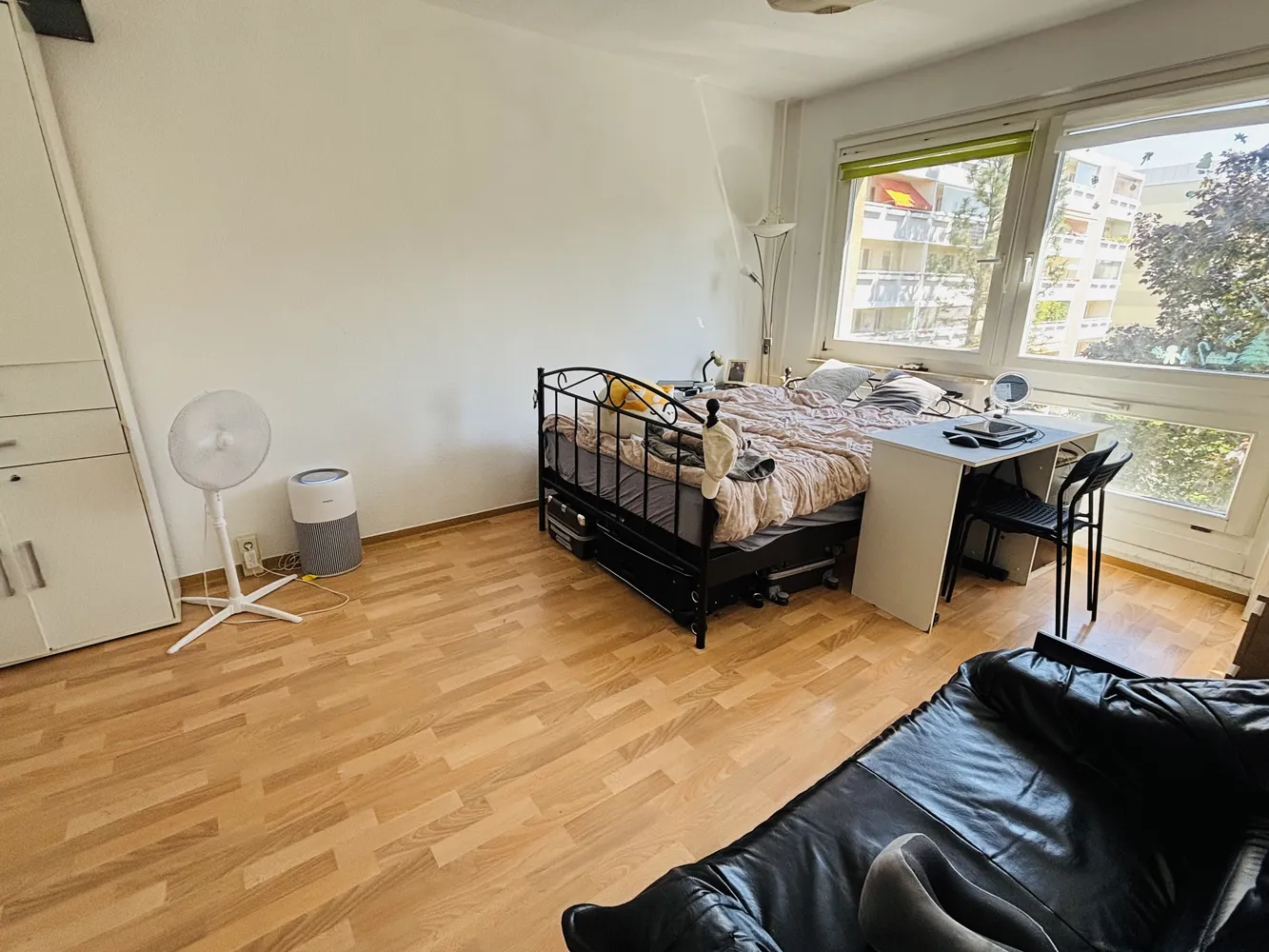 1 Zimmer Wohnung mit 30 m² in Dresden – Bild 6