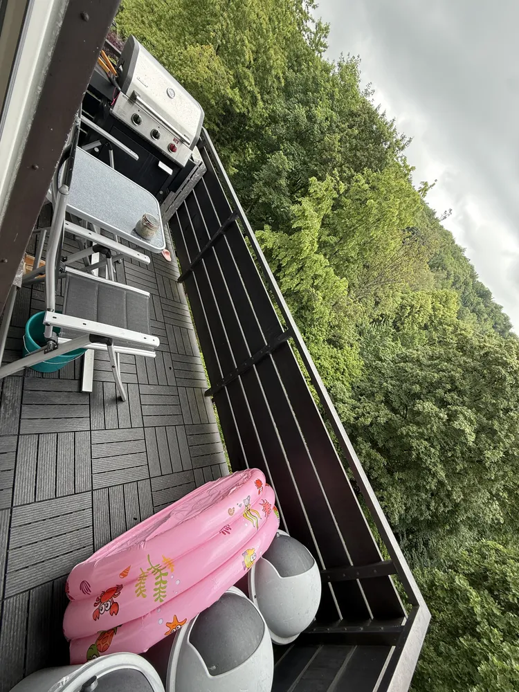 3 Zimmer Wohnung mit 70 m² in Lüdenscheid – Bild 7