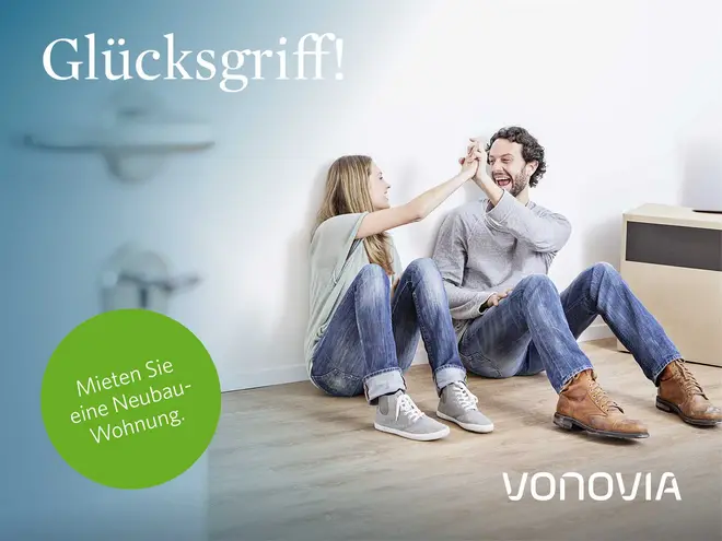 3 Zimmer Wohnung mit 93 m² in Leipzig – Bild 10