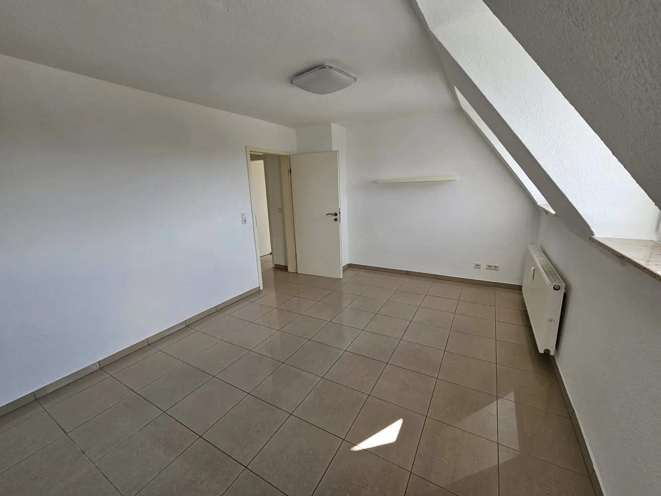 2 Zimmer Wohnung mit 52 m² in Dortmund – Bild 3