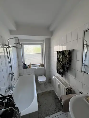 3 Zimmer Wohnung mit 65 m² in Düsseldorf – Bild 5
