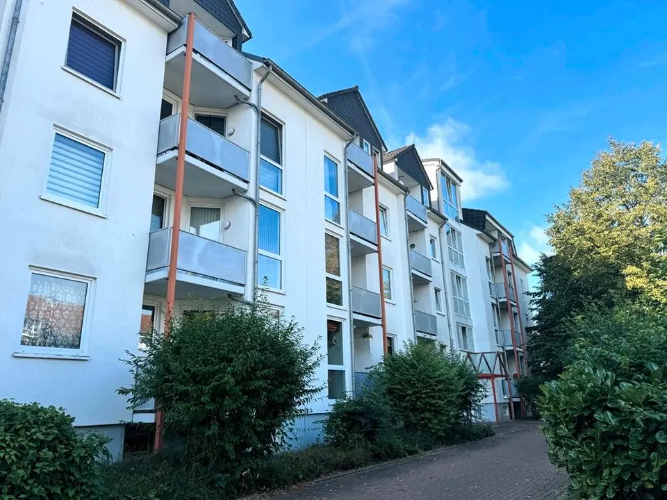 2 Zimmer Wohnung mit 40 m² in Hildesheim – Bild 6