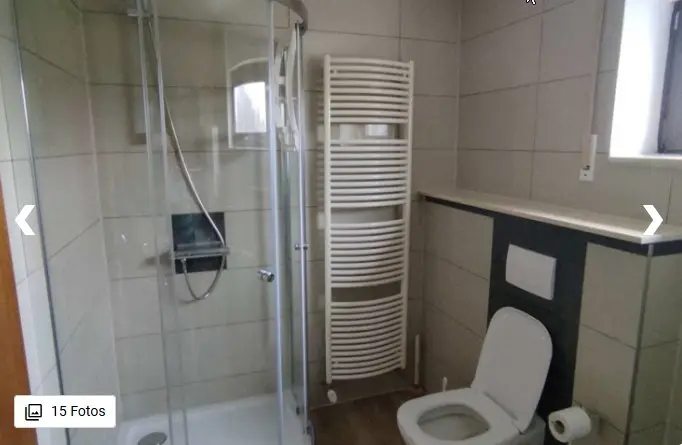 WG-Zimmer mit 13 m² in Kehl – Bild 9