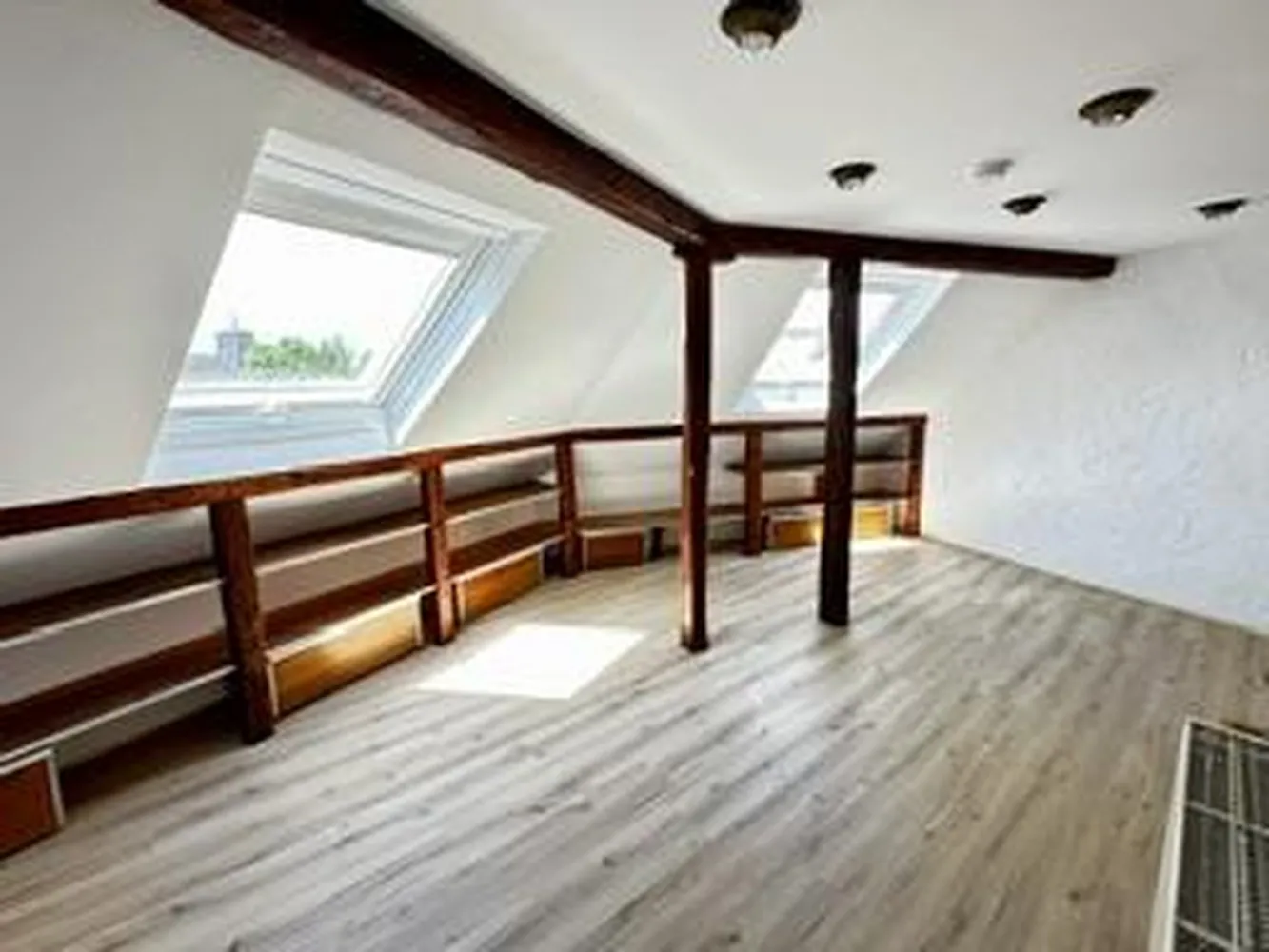 3 Zimmer Wohnung mit 85 m² in Witten – Bild 1