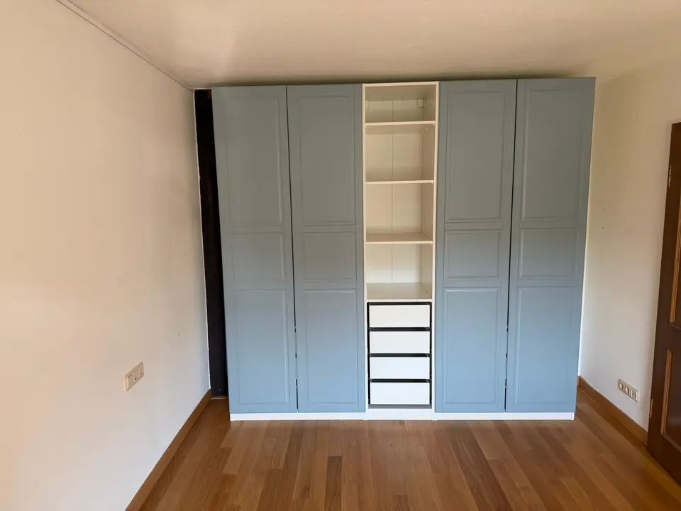 2 Zimmer Wohnung mit 60 m² in Halle (Saale) – Bild 7